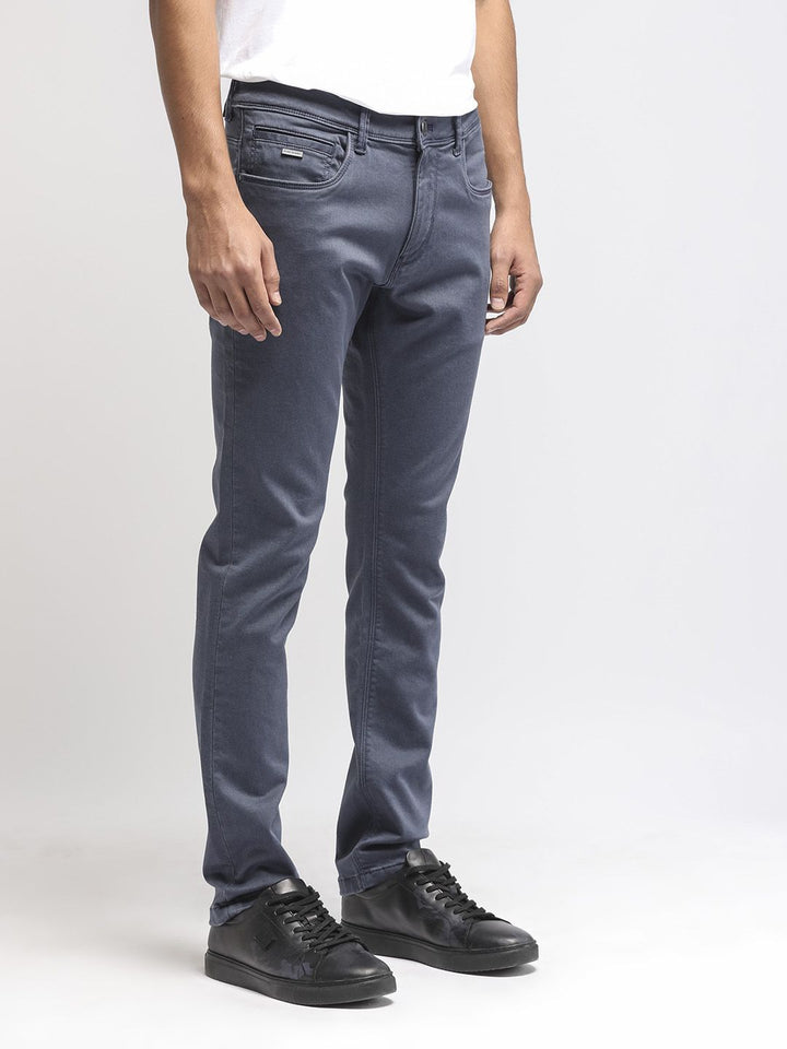 RARE RABBIT Men Essen Slim Fit Jeans