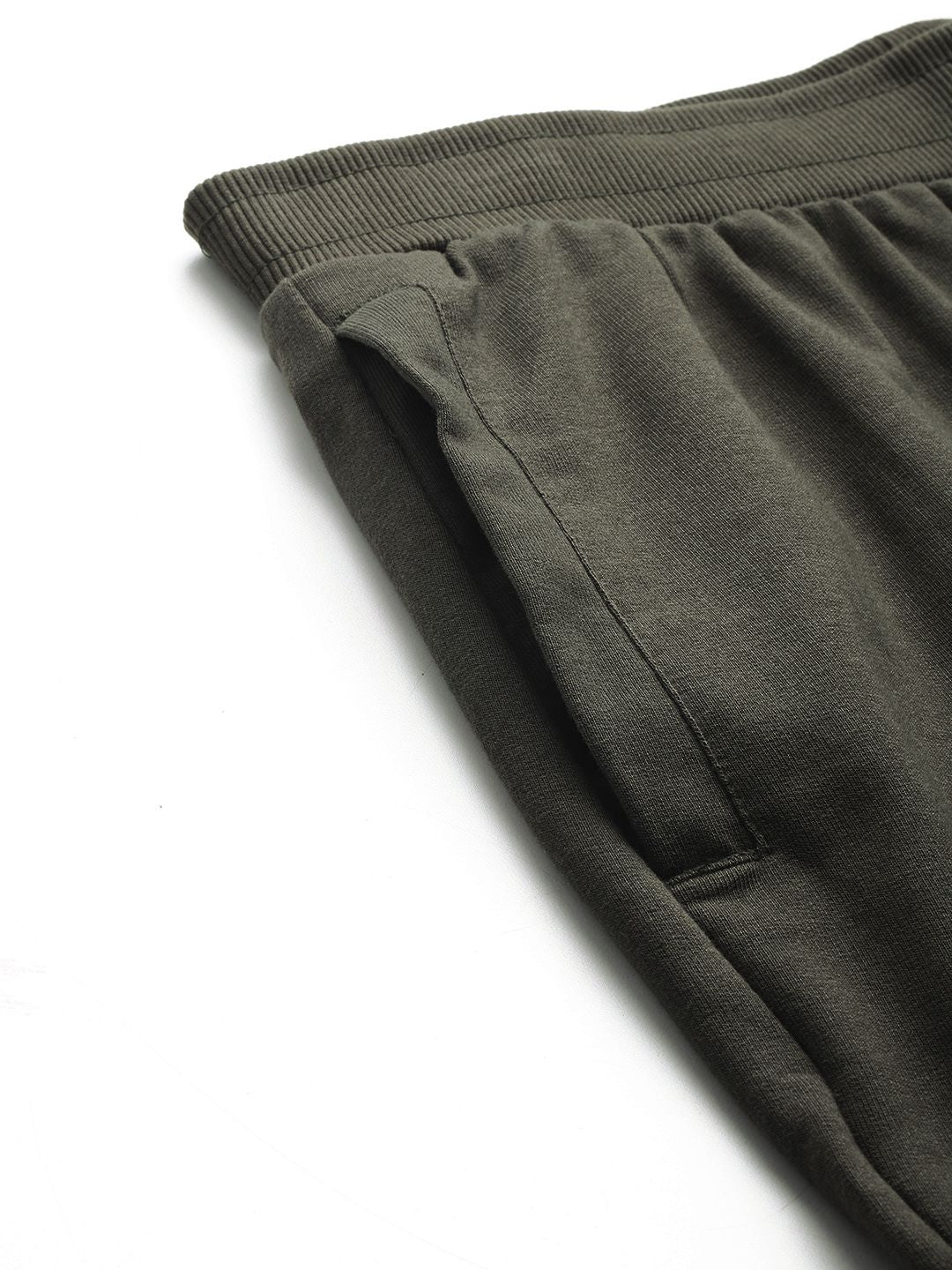 HRX by Hrithik Roshan Men Cargo-Style Training Joggers