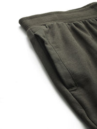 HRX by Hrithik Roshan Men Cargo-Style Training Joggers