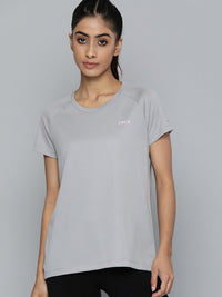 HRX by Hrithik Roshan Women Rapid-Dry Running T-shirt