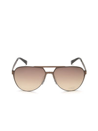 IDEE Men Aviator Sunglasses with UV Protected Lens IDS3007C3SG