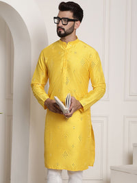 SOJANYA Cermin Kerja Kurta