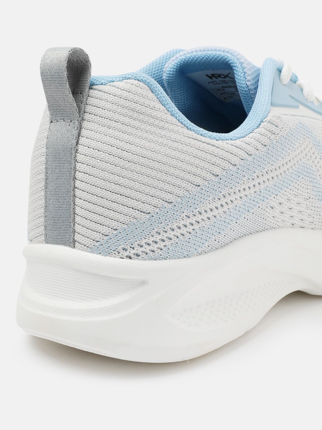HRX by Hrithik Roshan Women Alpha Run Running shoes