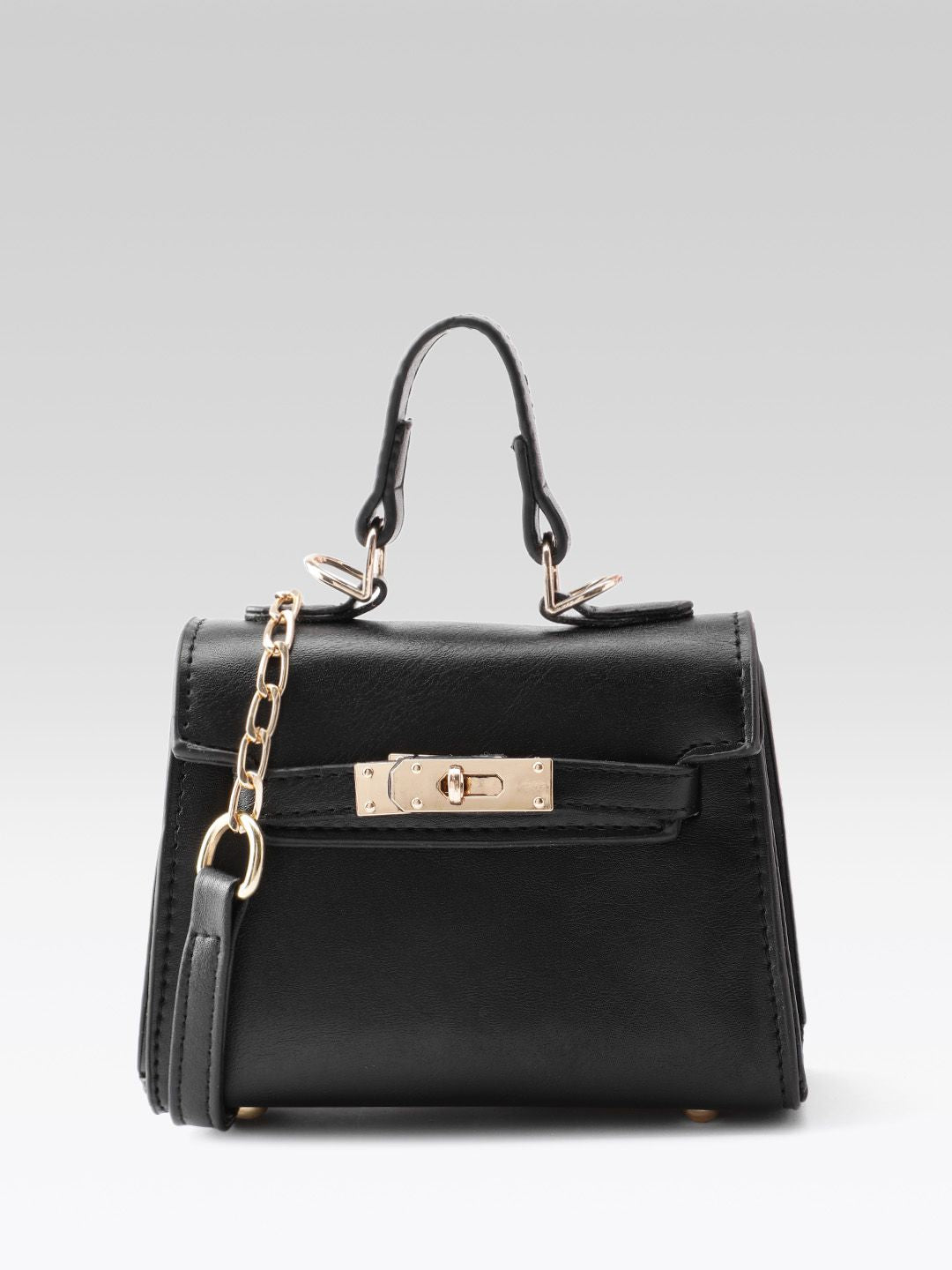 DressBerry PU Handbags