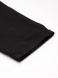 DressBerry Women Mom Fit Stretchable Jeans