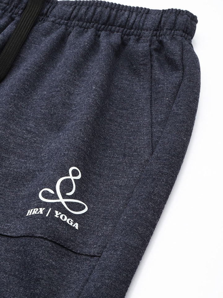 HRX by Hrithik Roshan Women Nowness-Supernature Yoga Joggers