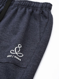 HRX by Hrithik Roshan Women Nowness-Supernature Yoga Joggers