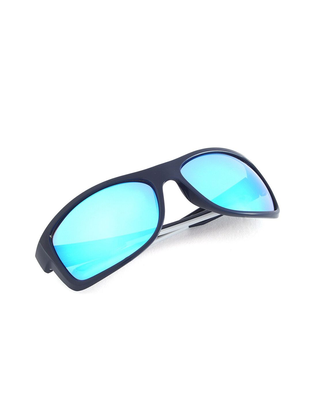 Idee Men Sukan cermin mata hitam dengan lensa lensa yang dilindungi UV3048c2sg