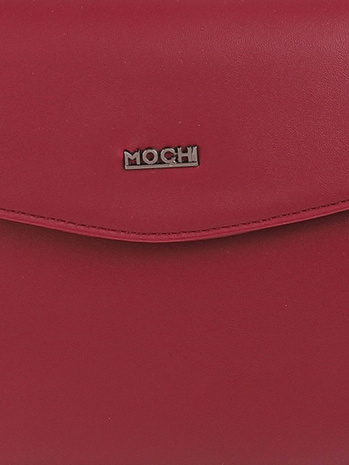 Mochi Bucket Women Sling Bag