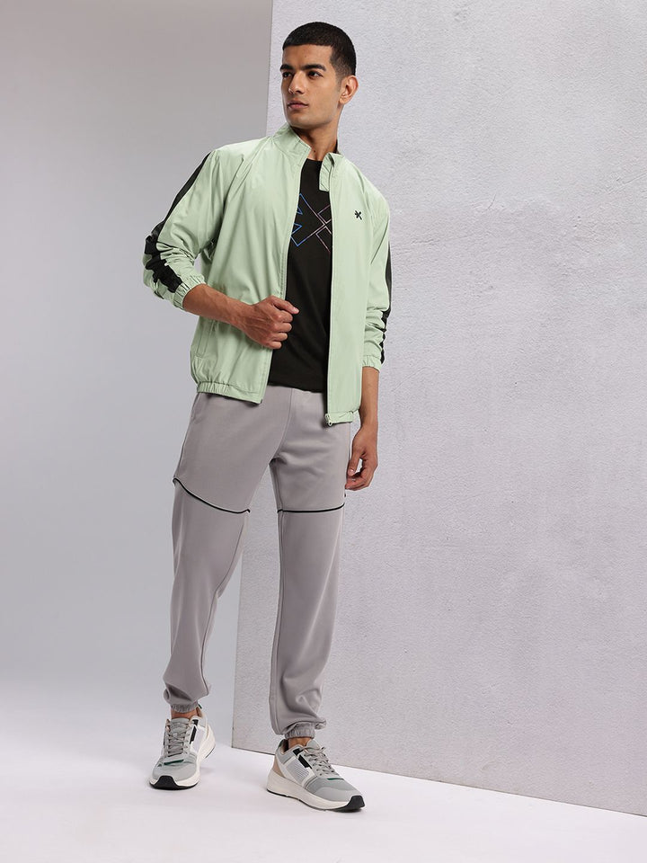 HRX by Hrithik Roshan Men Tailored Lifestyle Jacket