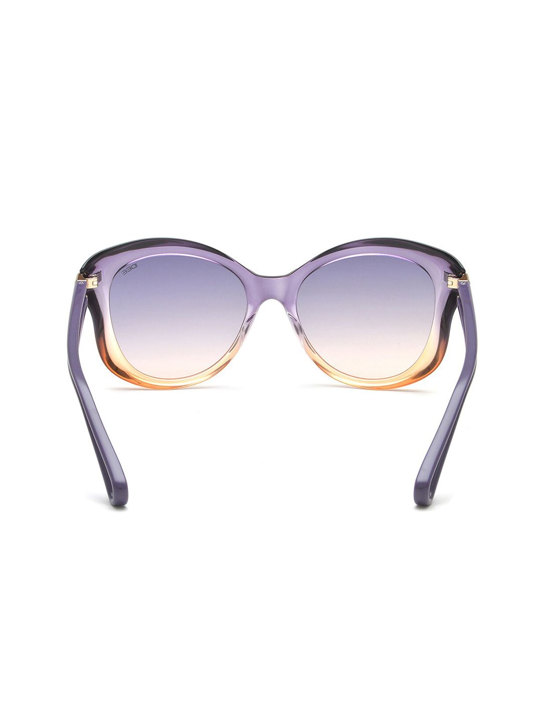 IDEE Women Butterfly Sunglasses with UV Protected Lens IDS2946C2SG