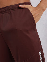 HRX by Hrithik Roshan Men Rapid-Dry Training Shorts