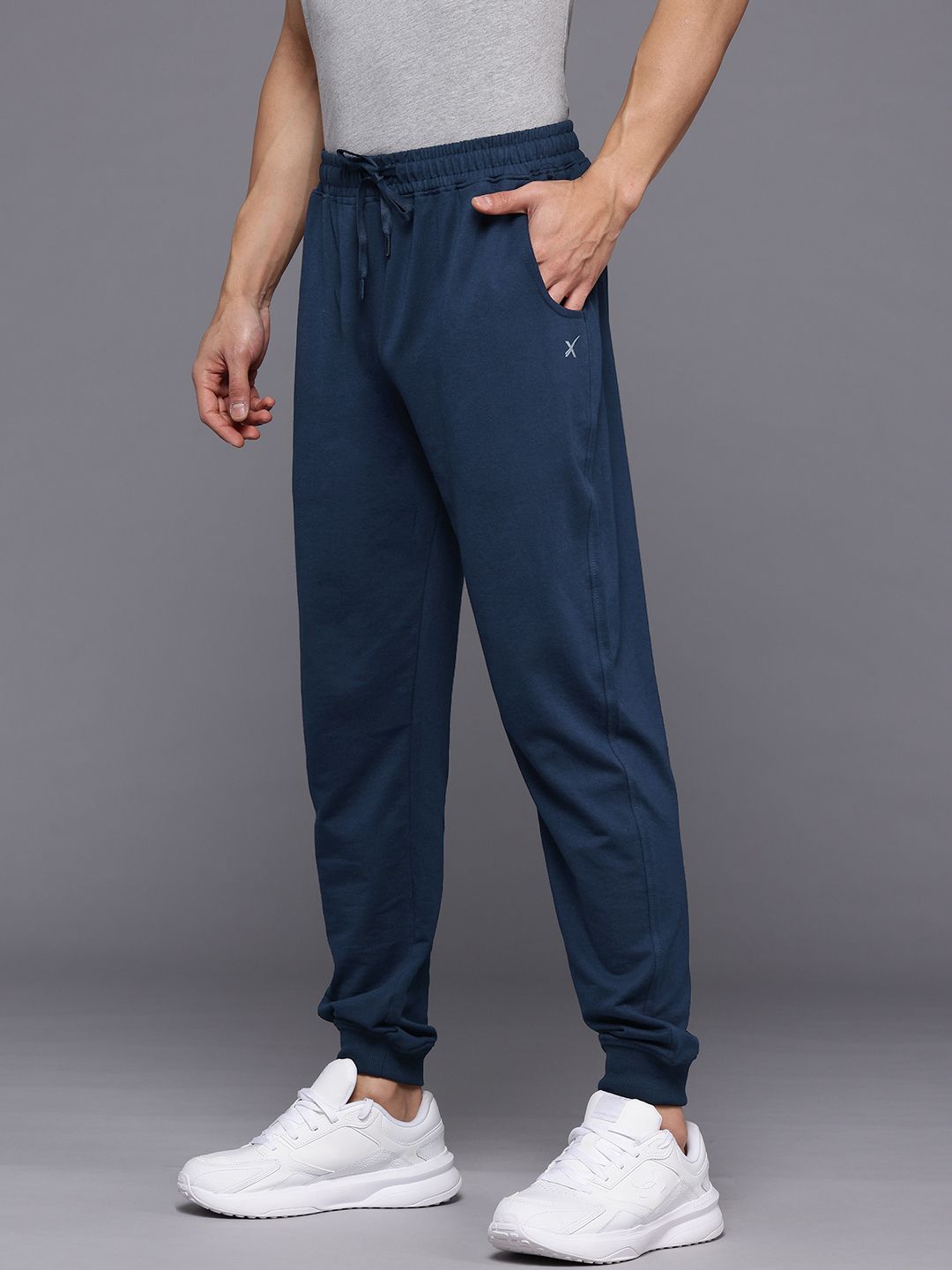 HRX By Hrithik Roshan Lifestyle Men Joggers