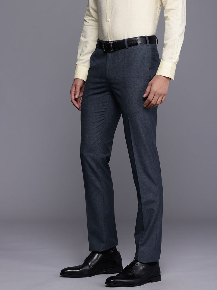 Raymond Men Slim sesuai seluar formal