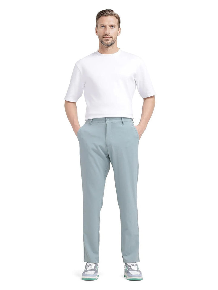 RARE RABBIT Men Tailored Chinos Trousers