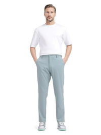 RARE RABBIT Men Tailored Chinos Trousers
