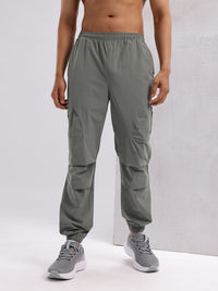 HRX by Hrithik Roshan Men Training Track Pants