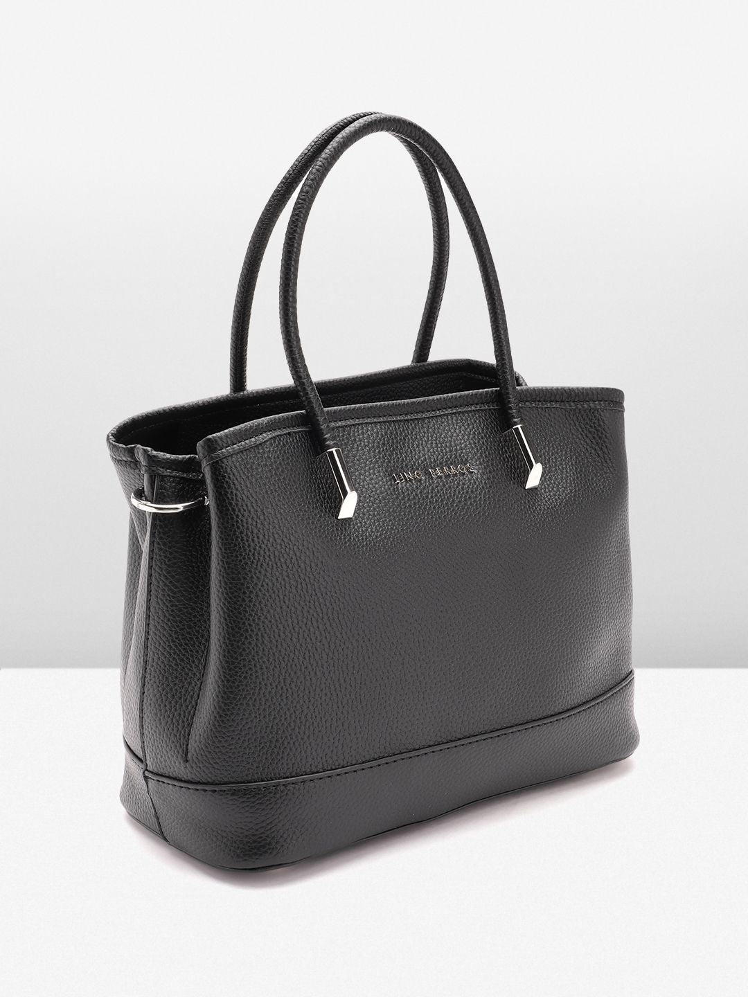Lino Perros Structured Handheld Bag