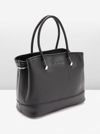 Lino Perros Structured Handheld Bag
