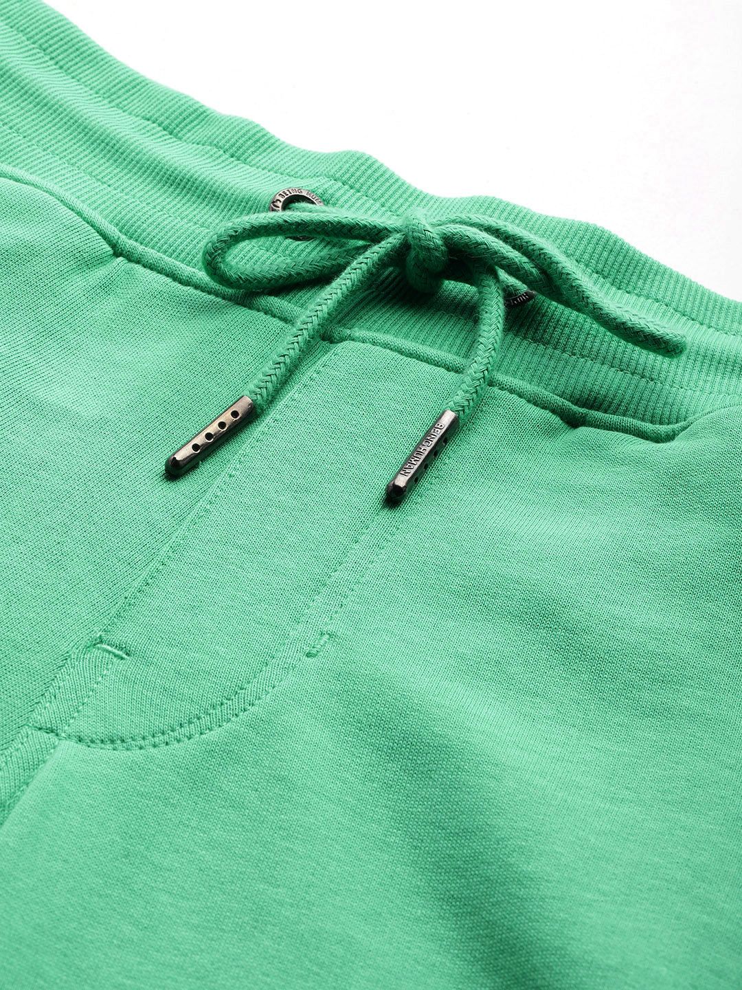 Being Human Men Pure Cotton Joggers