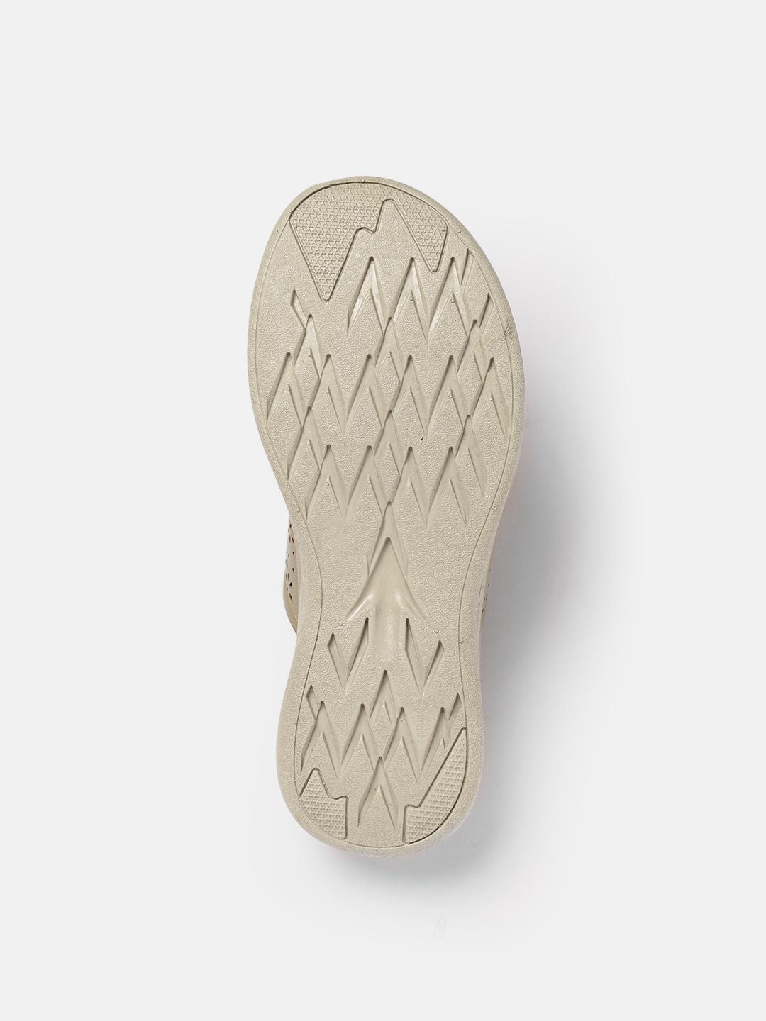 DressBerry Comfort Sandals with Laser Cuts