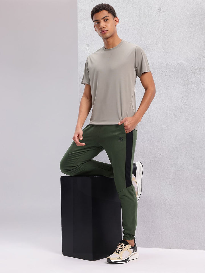 HRX by Hrithik Roshan Men Lifestyle Track pants
