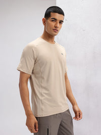 HRX by Hrithik Roshan Rapid-Dry Training T-shirt