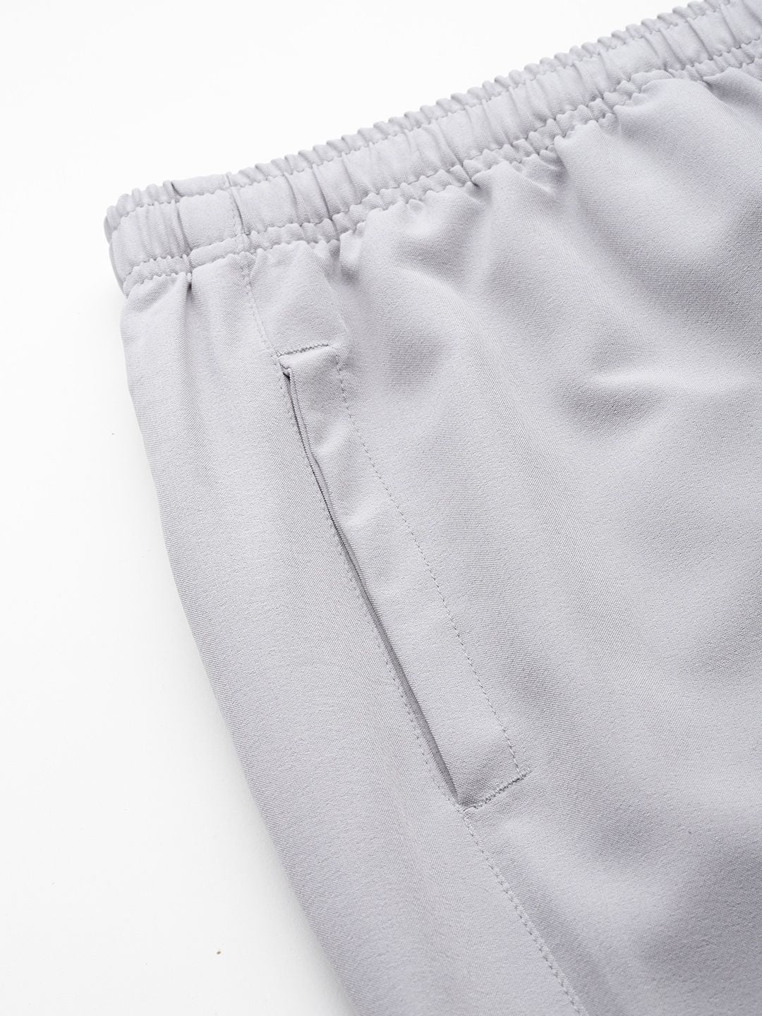 HRX by Hrithik Roshan Men Printed Detail Running Rapid-Dry Joggers