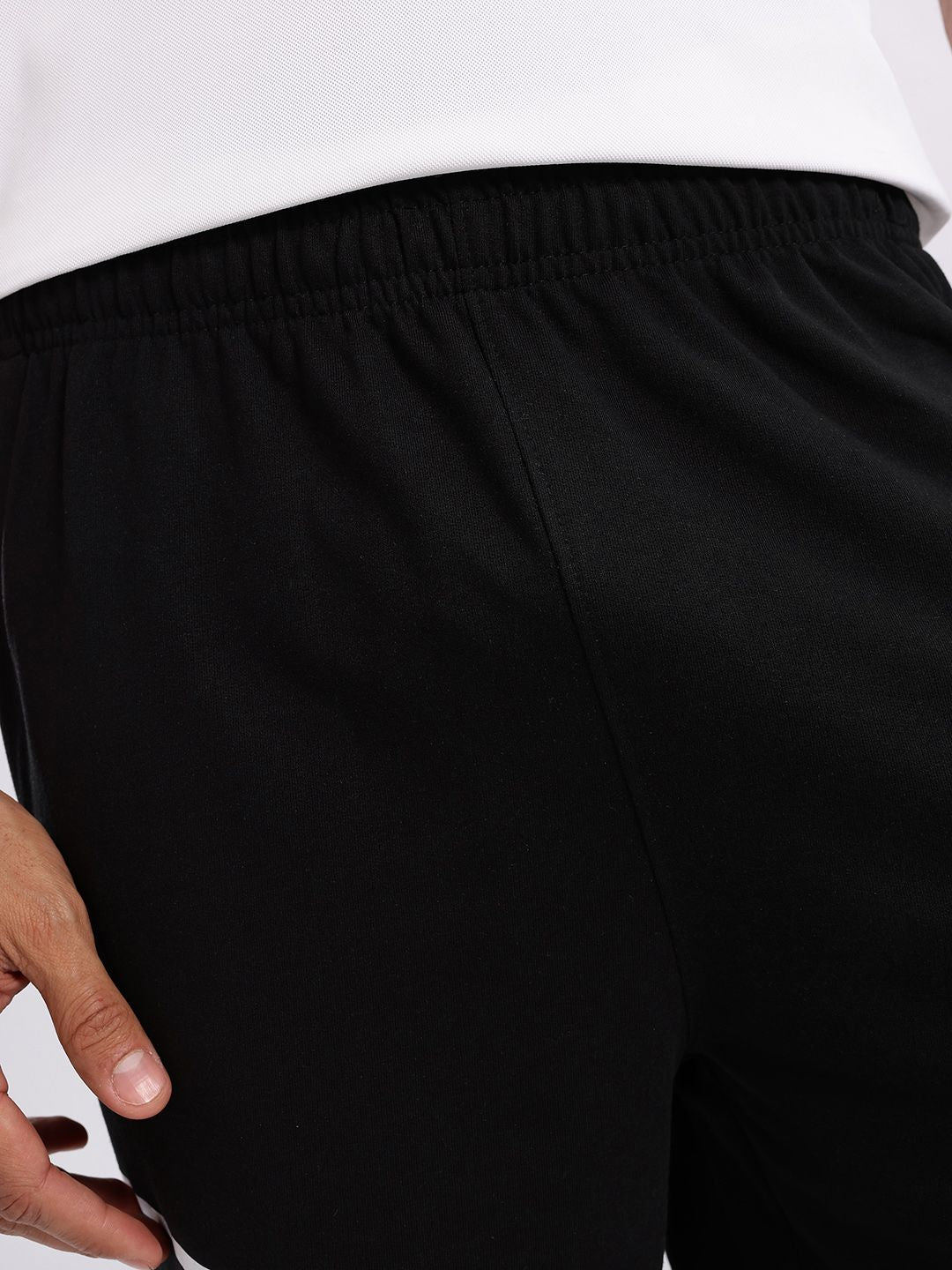 HRX by Hrithik Roshan Men Lifestyle Above Knee Shorts