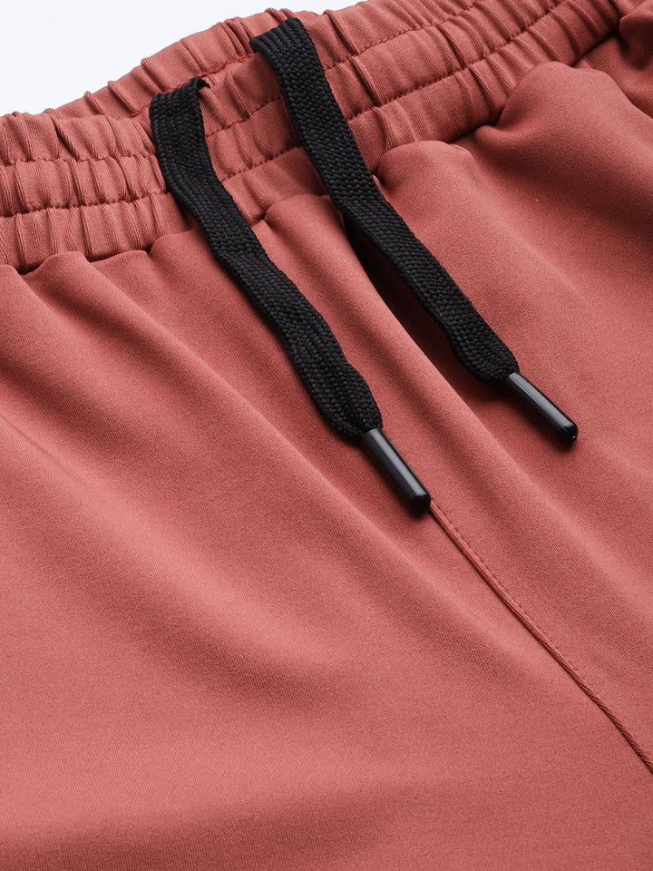 HRX by Hrithik Roshan Women Rapid Dry Running Joggers