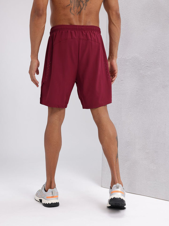 HRX by Hrithik Roshan Men Training Shorts