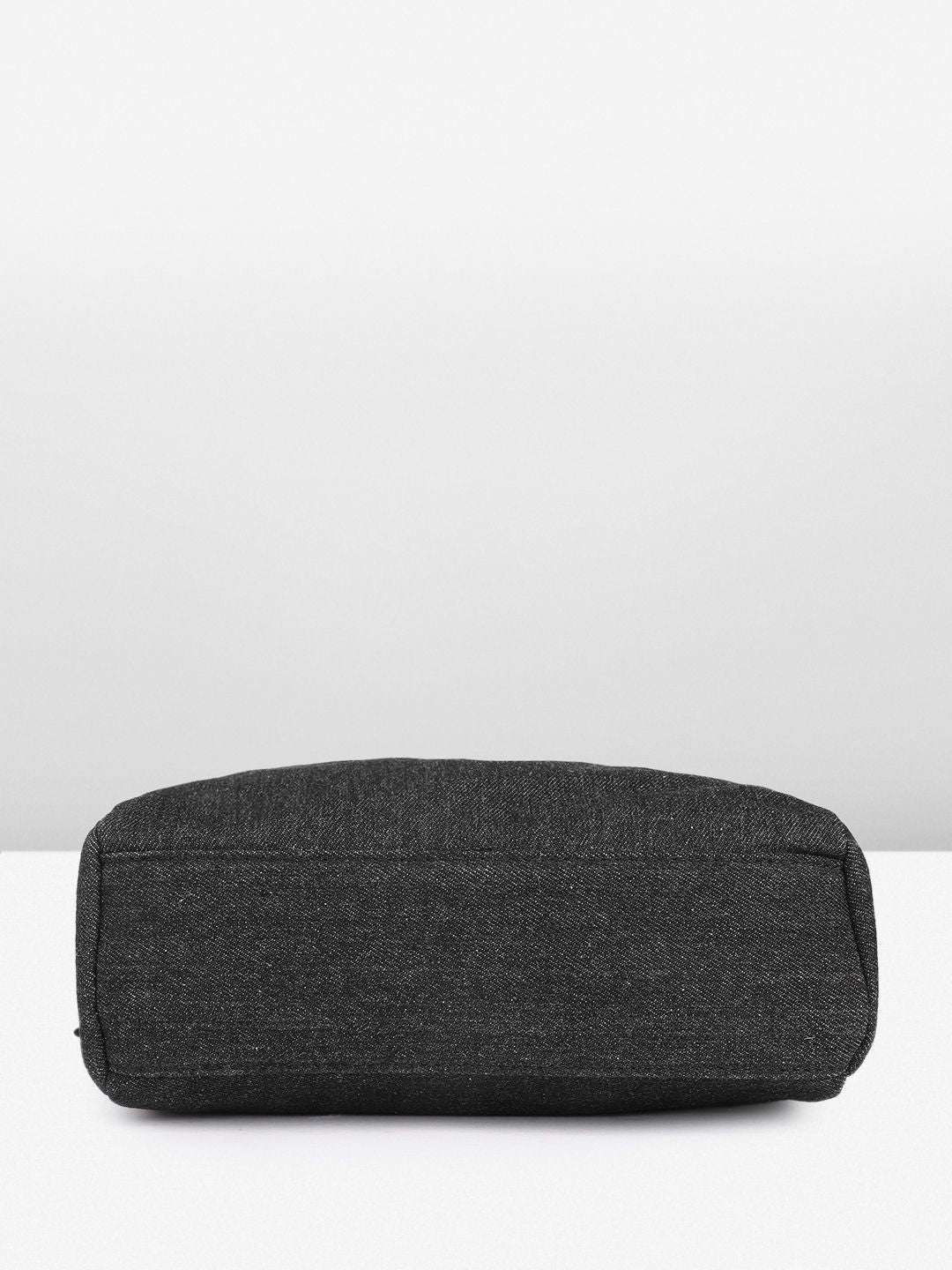DressBerry Structured Shoulder Bag