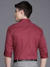 Raymond Slim Fit Pure Cotton Formal Shirt