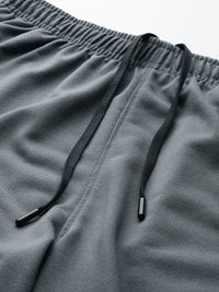 HRX by Hrithik Roshan Men Printed Detail Track Pants