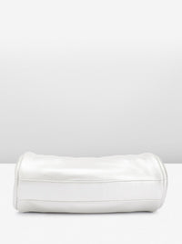 DressBerry Baguette Shoulder Bag with Chain Strap