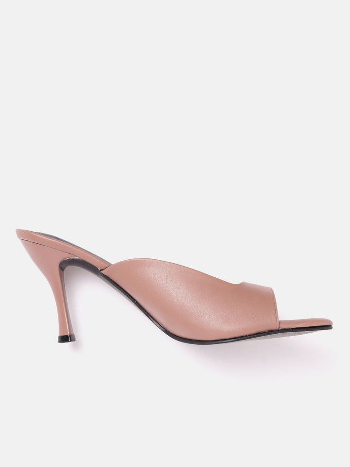 DressBerry Slim Heel