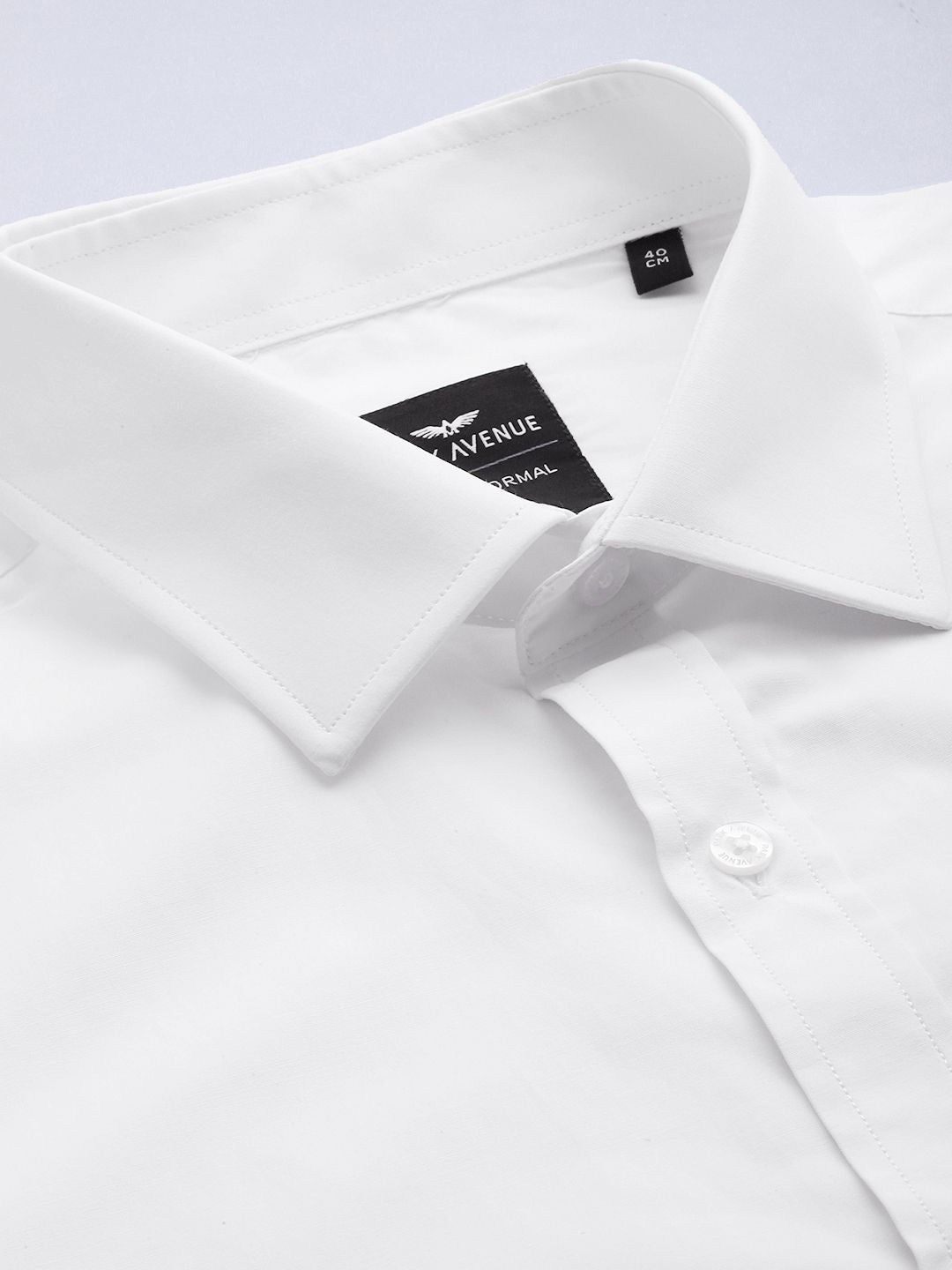 Park Avenue Slim Fit Opaque Formal Shirt