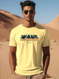 T-shirt Bercetak Lelaki ADRO