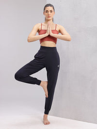 HRX by Hrithik Roshan Women Yoga Joggers