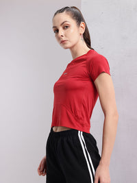 HRX by Hrithik Roshan Training T-shirt