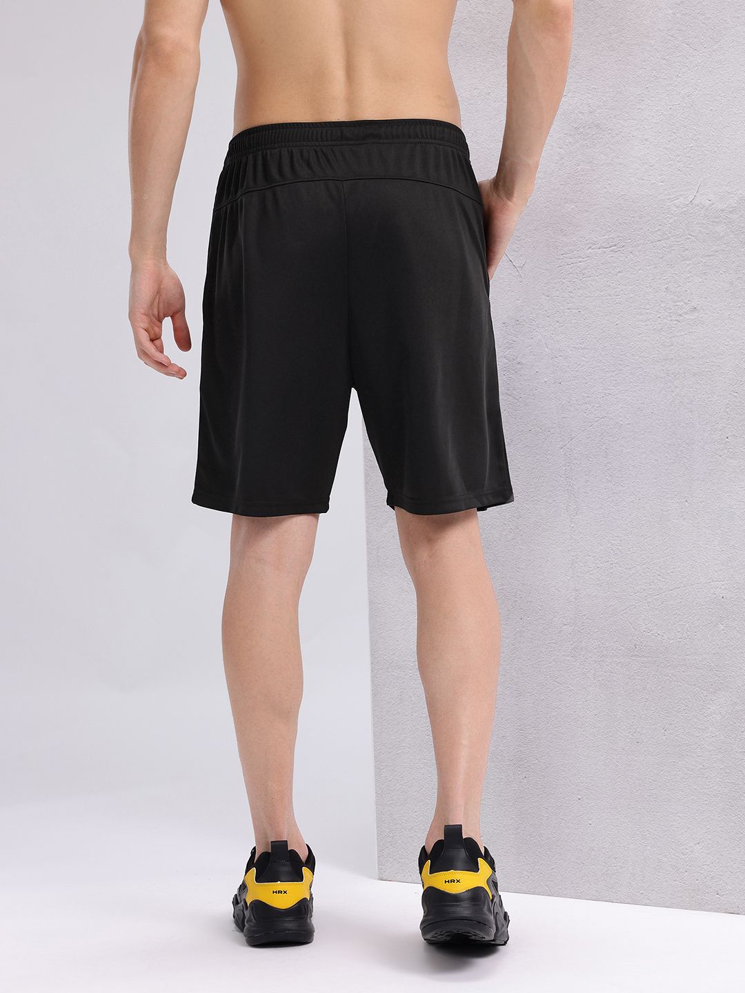 HRX by Hrithik Roshan Men Training Shorts