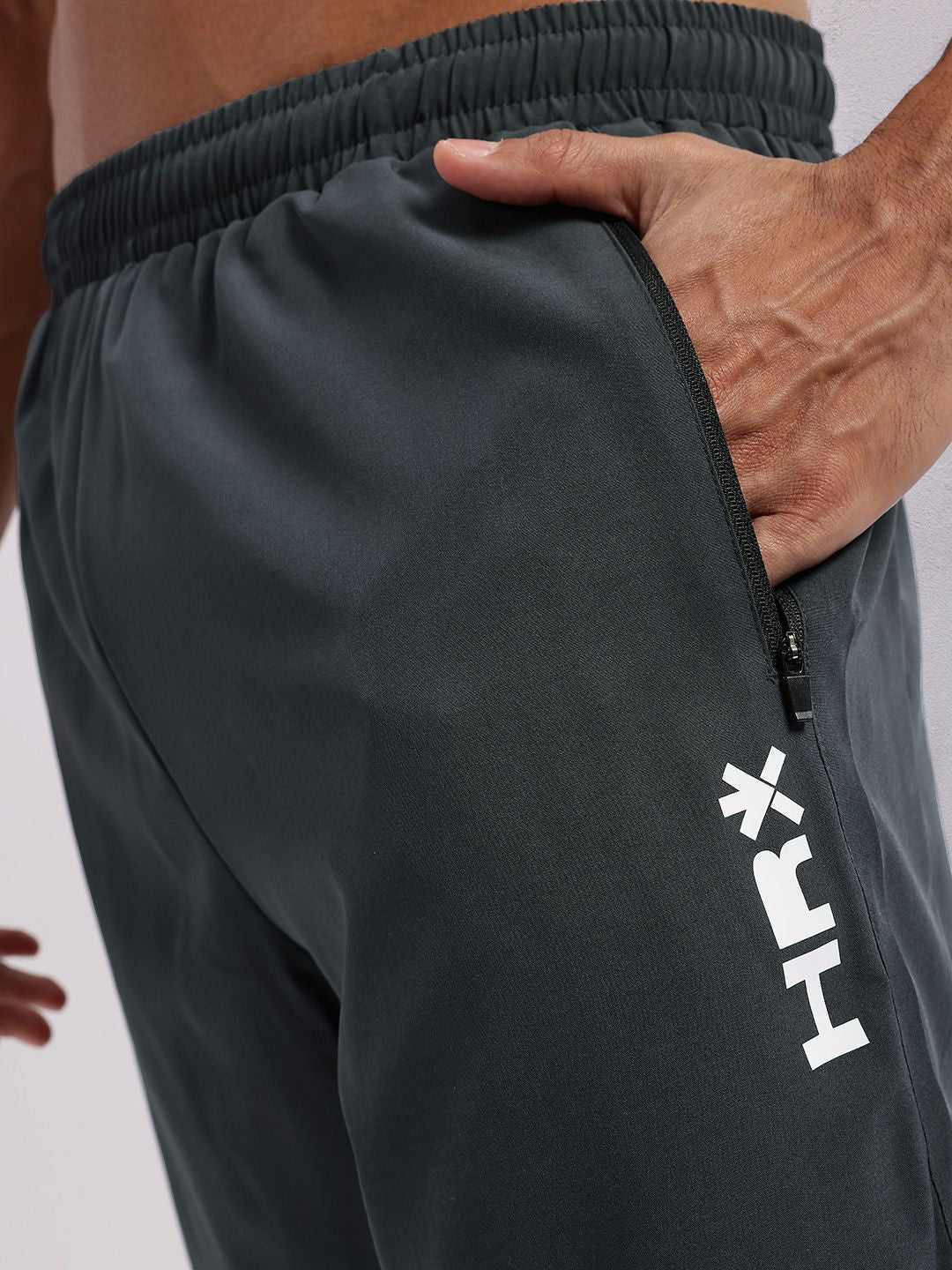 HRX by Hrithik Roshan Men Training Shorts