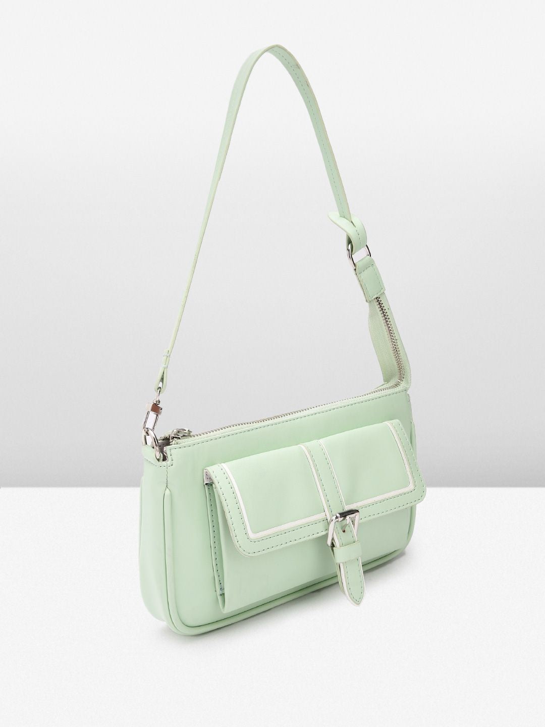 Berrylush Swagger Shoulder Bag