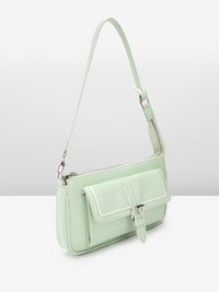 Berrylush Swagger Shoulder Bag
