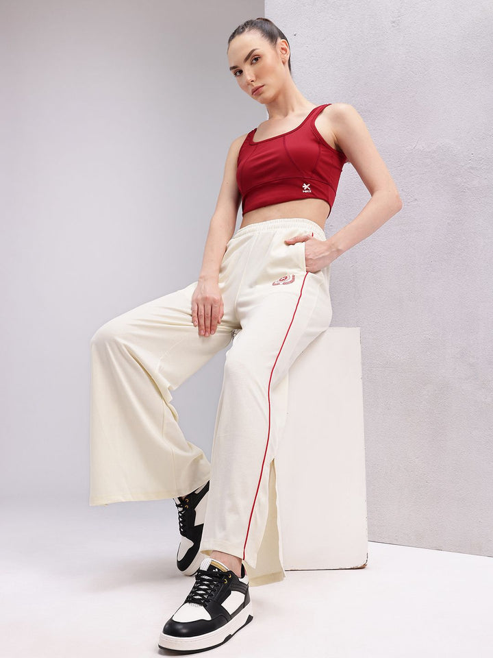 HRX by Hrithik Roshan Women Lifestyle Track pants
