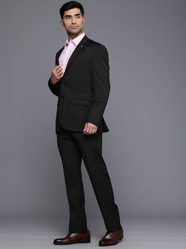 Raymond Contemporary Fit 2 Piece Formal Suit