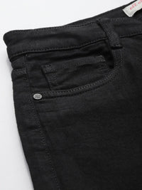 all about you Women High-Rise Mom Fit Stretchable Jeans