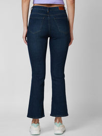 SPYKAR Women Bootcut Light Fade Jeans