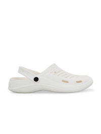 HRX by Hrithik Roshan Men Rubber Backstrap Clogs