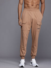 HRX by Hrithik Roshan Men IRONTRIBE Training Joggers